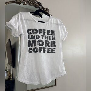 Original Retro Brand White Tee